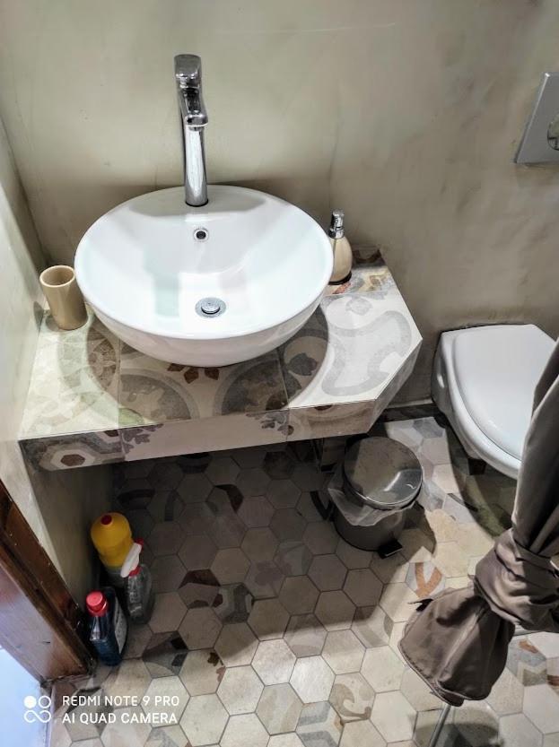 شقة Annas House بيفكوهوري المظهر الخارجي الصورة